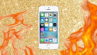These iPhone Glitter Cases Are Being Recalled For Giving Their Users Chemical Burns
