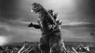 Haruo Nakajima, The First Actor To Don The Rubber ‘Godzilla’ Suit, Has Died At 88