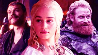 Ranking ‘Game of Thrones’ Characters By Who Has The Most Game