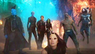 ‘Guardians Of The Galaxy Vol. 3’ Will Mark The End Of The Road For The Current Team, According To James Gunn