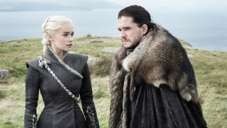 New ‘Game Of Thrones’ Photos For ‘Eastwatch’ Feature Everyone Brooding Like A Pro