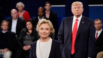 Trump Has Filed A Bonkers Lawsuit Against Hillary Clinton, The DNC And Others In Which He Accuses Them Of A ‘Malicious Conspiracy’ To ‘Destroy His Life’
