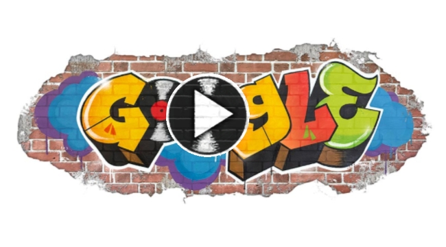 Game Google Doodle Populer