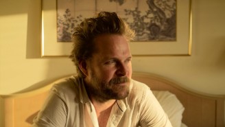 Hiss Golden Messenger Shares Two Warm Americana Tracks From His Upcoming Album