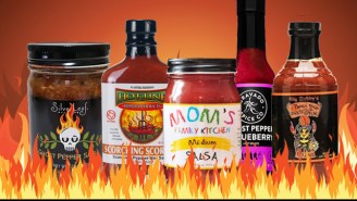 The State Of Hot Sauce, 2017