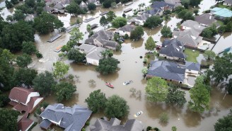 Guitar Center And MusiCares Are Helping Re-Build The Music Communities Devastated By Hurricane Harvey