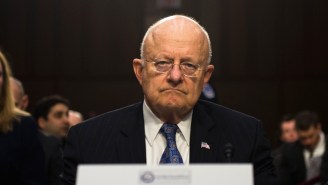 The Ex-Head Of National Intelligence Sets The Record Straight On The ‘Beautiful Letter’ He Sent To Trump