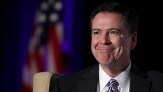 James Comey Will Deliver Howard University’s Convocation Address And Several Lectures On Public Policy