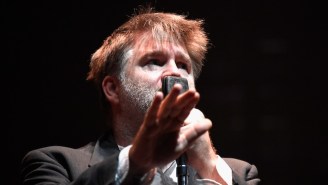 LCD Soundsystem Return With Their First No. 1 Album For ‘American Dream’