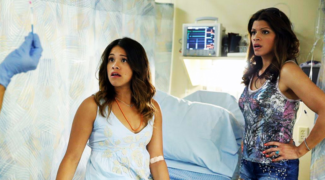 good netflix shows - jane the virgin