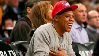 Jay Z Says LaVar Ball Has A ‘Big Mouth’ But Still Bought Three Pairs Of The ZO2s