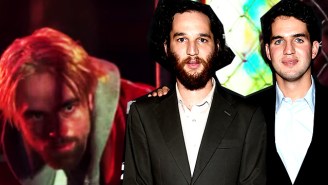 The Safdie Brothers Talk About Exploring Robert Pattinson’s Manic Side In ‘Good Time’