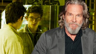 We Take A Deep Dive With Jeff Bridges And, Yes, He Regrets His ‘Iron Man’ Death