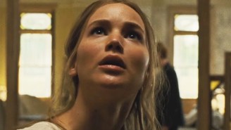 Jennifer Lawrence Slips Into Paranoia In The Intense First Trailer For Darren Aronofsky’s ‘mother!’