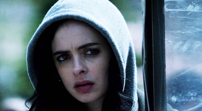 jessica jones netflix imdb