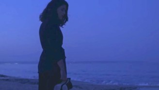 Jessie Ware Grapples With The Demons Of Love In Her Dark And Foreboding ‘Midnight’ Video