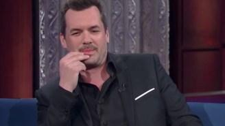 Jim Jefferies Lost Out On A Chance To Work With Martin Scorsese Because A Casting Director Watched His Stand-Up