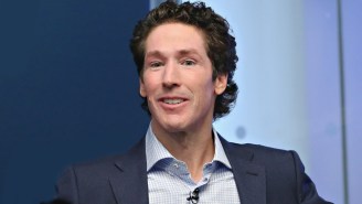 Joel Osteen: My Church Didn’t Open Its Doors At First Because Houston ‘Didn’t Ask Us To Become A Shelter’