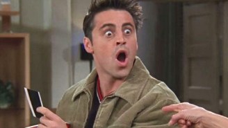 Matt LeBlanc Could’ve Followed ‘Friends’ With One Of The Main Roles On ‘Modern Family’ But Turned It Down
