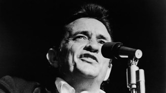 Johnny Cash’s Kids Are ‘Sickened’ By The Charlottesville Neo-Nazi Wearing A Johnny Cash Shirt