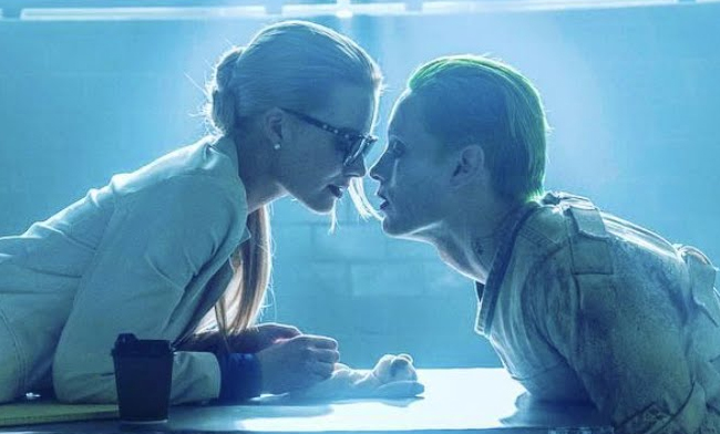 Harley Quinn And The Joker Are Broken Up In Birds Of Prey