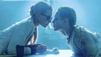 The Writers Of The Joker And Harley Quinn Movie Want The Pair To Kidnap A Famous TV Personality