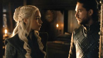 The ‘Game Of Thrones’ Season 7 Finale Broke The Ratings Wheel