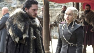 Is ‘Game Of Thrones’ Accelerated Pace A Secret Boon For George R.R. Martin’s Readers?