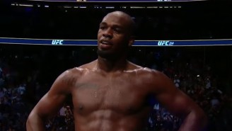 Jim Ross Claims That Jon Jones Is Ready For A WWE Payday