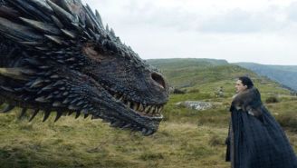 How Can You Kill A Dragon In ‘Game Of Thrones’?