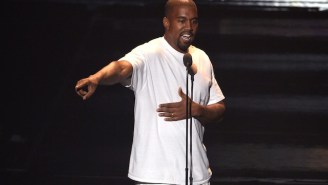 Kanye’s ‘Famous’ Lyrics Are Apparently Too Mean For Instagram’s Comments Filter