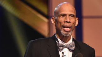 Kareem Abdul-Jabbar Will Join The Writing Staff Of The ‘Veronica Mars’ Reboot, Just As Everyone Predicted