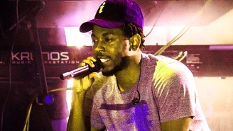 The 15 Best Kendrick Lamar Songs, Ranked