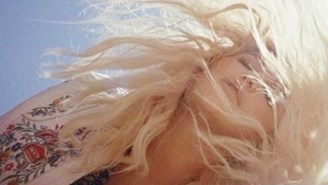 Kesha Announces Her ‘Rainbow’ Tour, Her First Solo Trek Since 2013