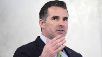 Under Armour’s CEO Is The Latest To Leave Donald Trump’s American Manufacturing Council