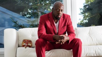 Wyclef Jean Reveals The Only Person Who Could Get The Fugees Back Together And Premieres His New Video