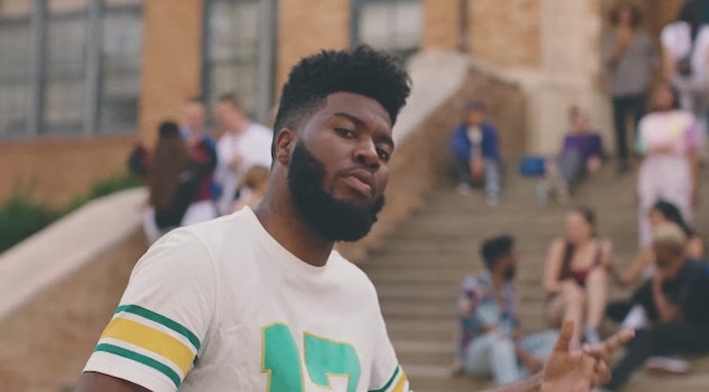 [WATCH] Khalid’s ‘Young Dumb & Broke’ Video Proves Why He Resonates