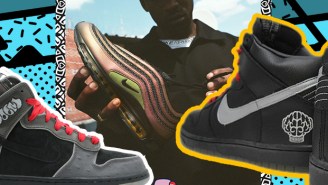 SNX: The Best Rapper Sneaker Collaborations Ever