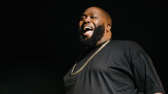 Watch The Trailer For Killer Mike’s New Weed Docu-Series ‘Tumbleweeds,’ Dropping Just In Time For 4/20