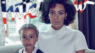 Kim Kardashian As A Jackie O-Era First Lady Is A Sight To Behold