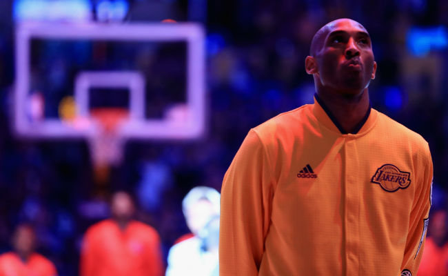 One Former NBA Player Shared An Insane Kobe Bryant Work Ethic Story