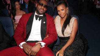 Gabrielle Union Knows LeBron James Won’t Let His Community Down Because He ‘Dives In’