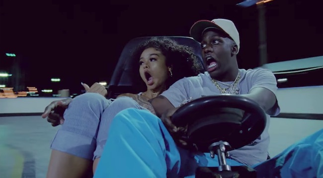 [WATCH] Lil Yachty's 'Forever Young' Video Is The Best Date Ever