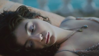Lorde’s ‘Perfect Places’ Video Was, As You’d Expect, Filmed In A Bunch Of Gorgeous Locations