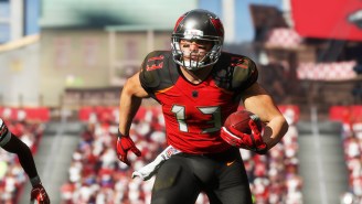 ‘Madden 18’ Is A Gorgeous Football Game With Something For Everyone, But Key Flaws Remain