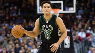 UVA Alum Malcolm Brogdon Says Confederate Statues ‘Have No Place In Our Society’