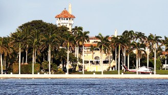 The Red Cross, Salvation Army, And More Charities Are Cancelling Events At Trump’s Mar-A-Lago