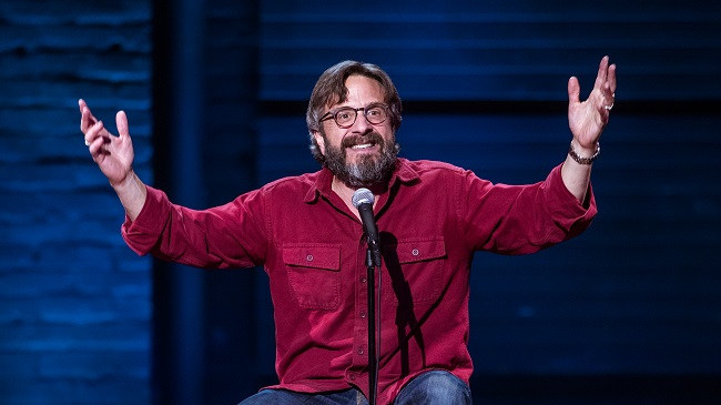 marc maron series netflix