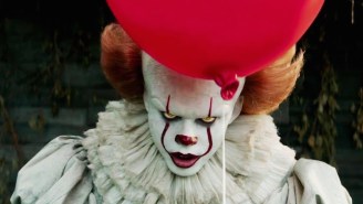 The Director Of ‘It’ Wants To Take On Another Stephen King Classic