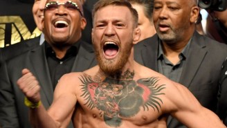 UFC Fight Pass Can’t Handle All The Mayweather-McGregor Traffic And Dick Vitale And Other Fans Are Pissed